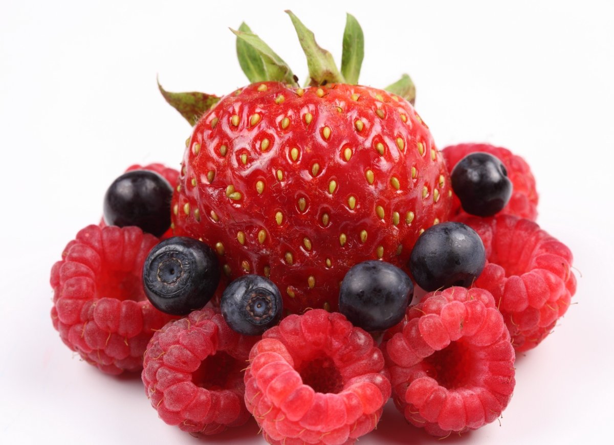 Шарлотта Земляничка мультик