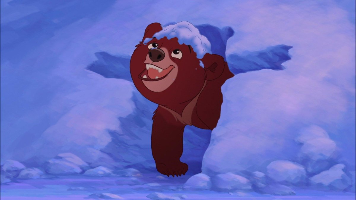 Маша и медведь 74