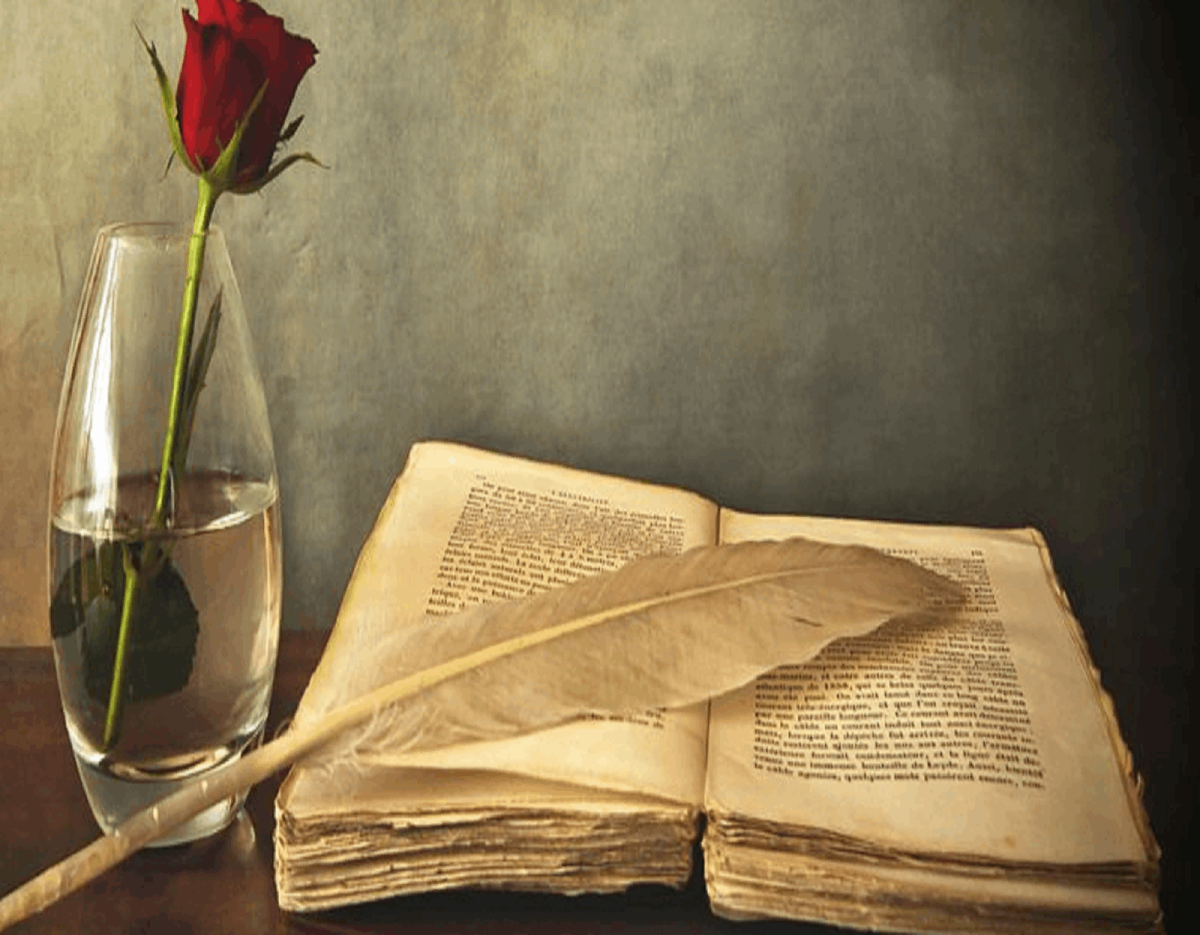 Всемирный деньписатедя