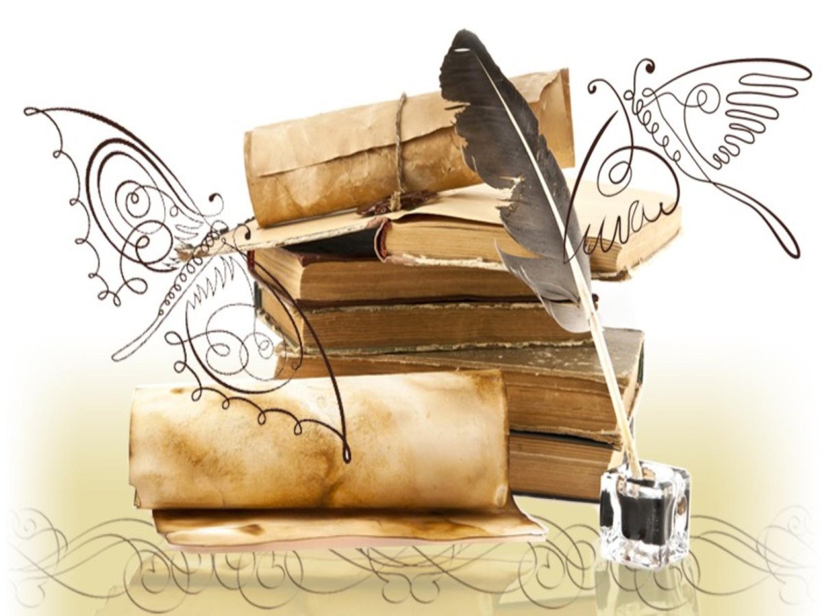 21 Марта Всемирный день поэзии