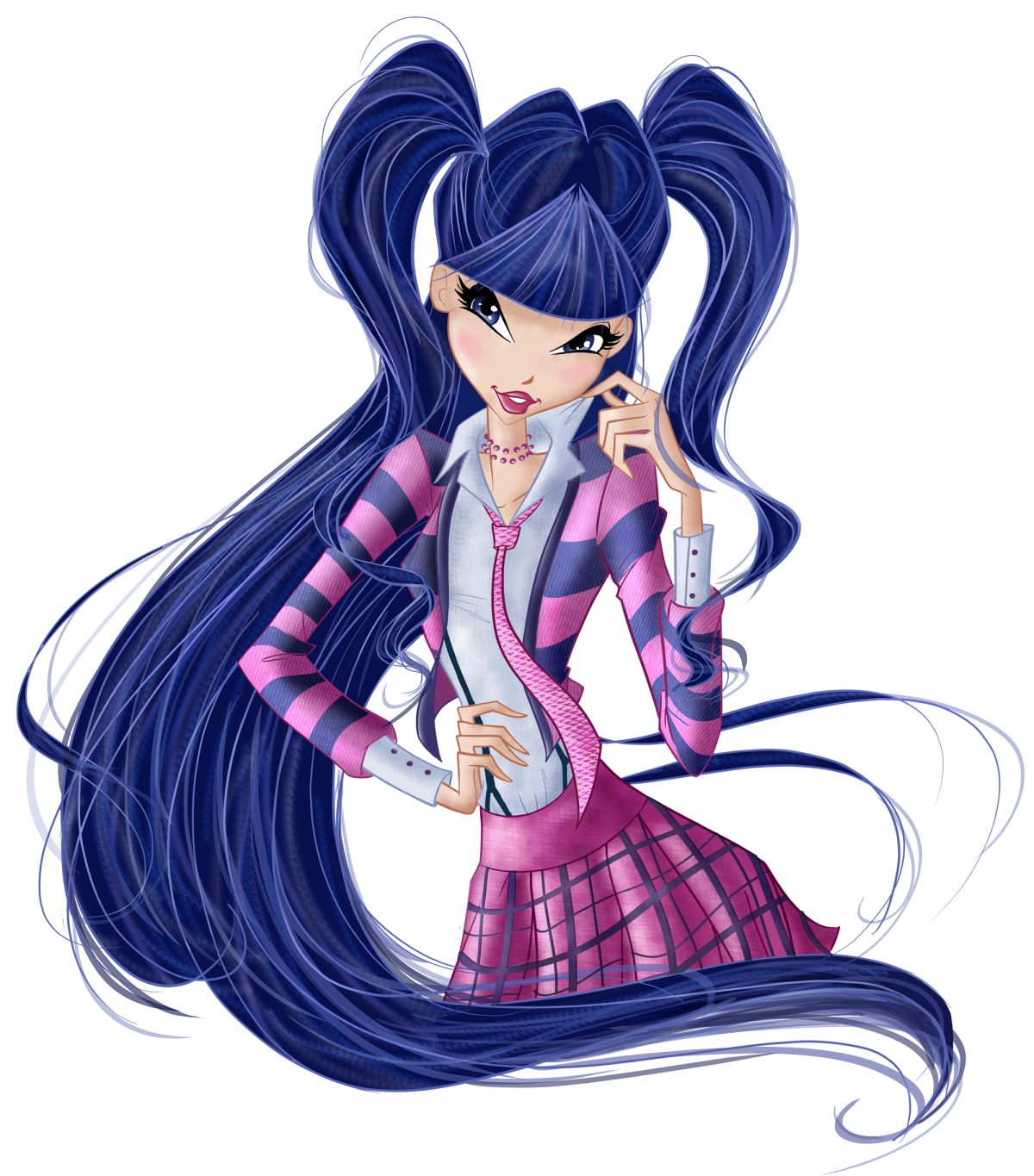 Феи феи Винкс Муза