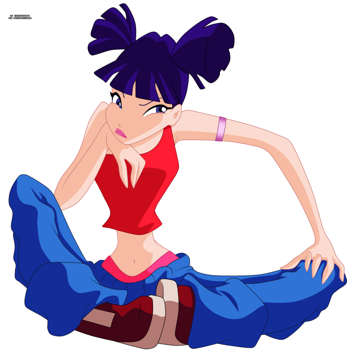 Муза 1 сезон