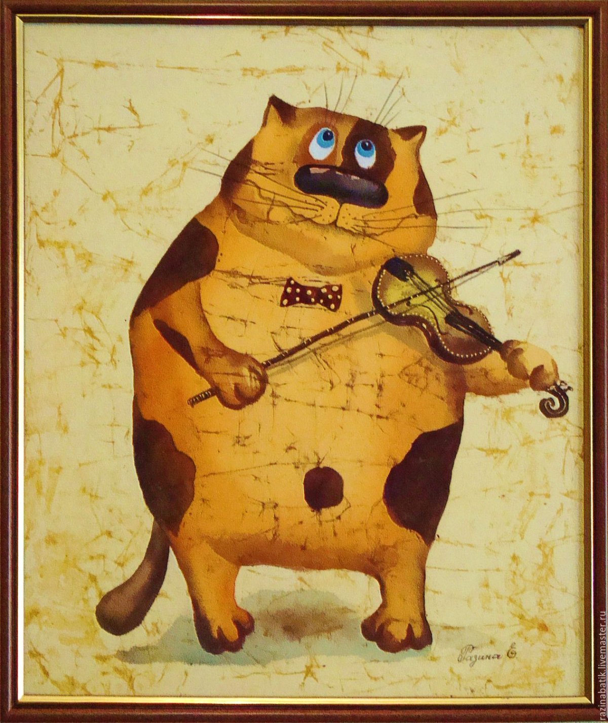 Рисунки прикольных котов