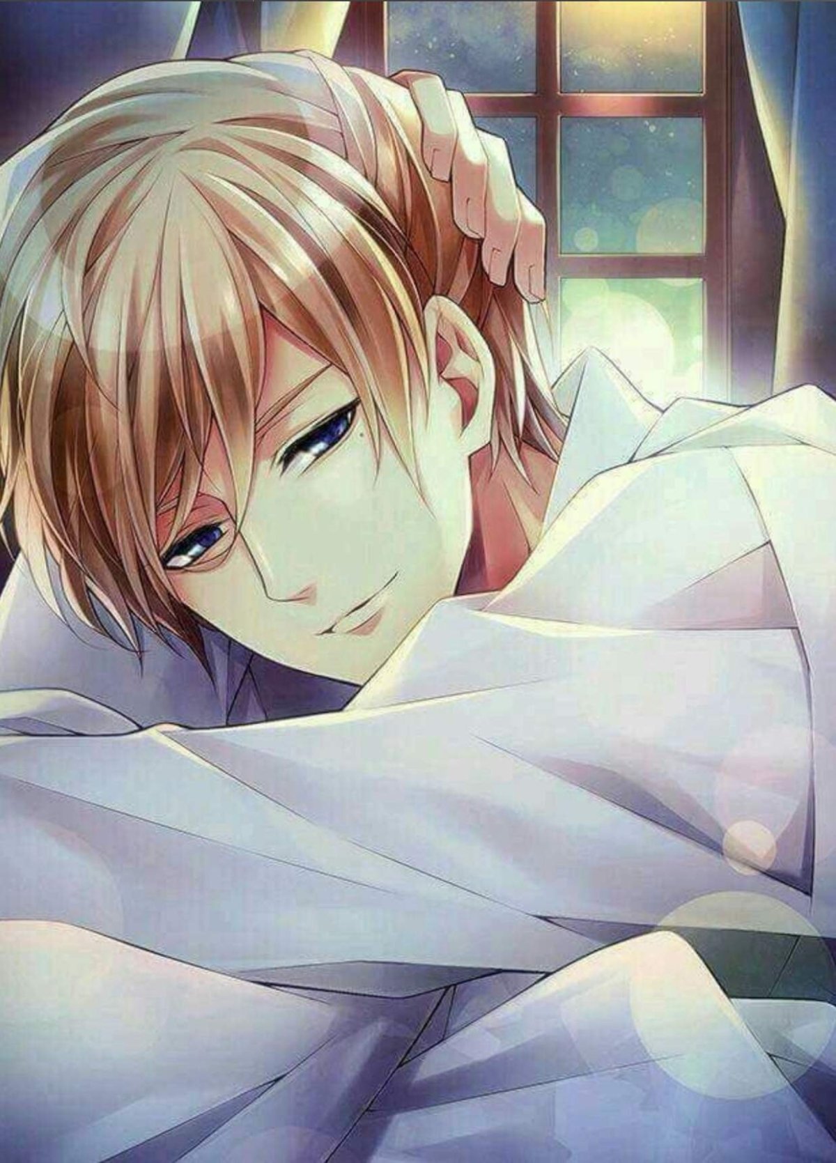 Миднайт Синдерелла Луис арт