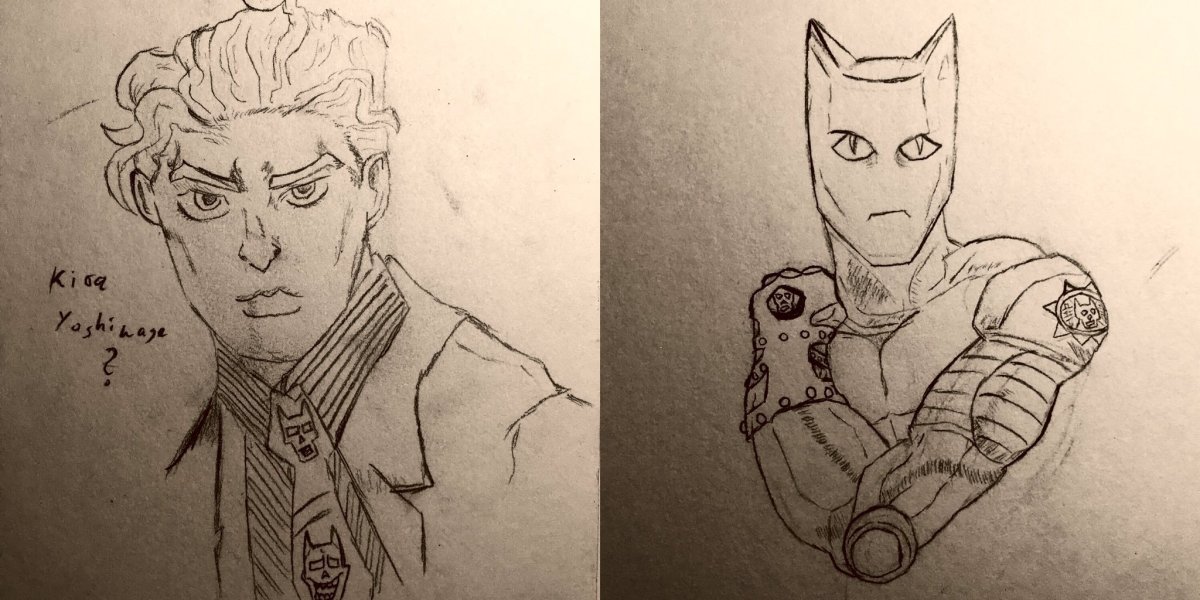 Саймон Бёррис Jojo