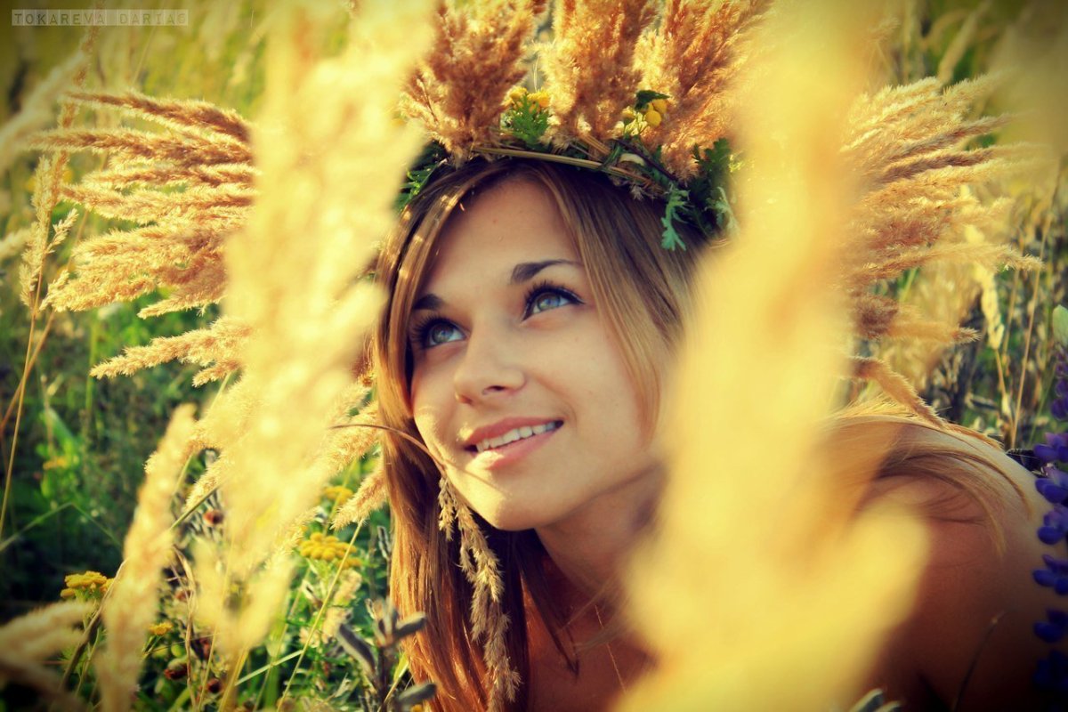 Slavyanochka Анастасия Бойко