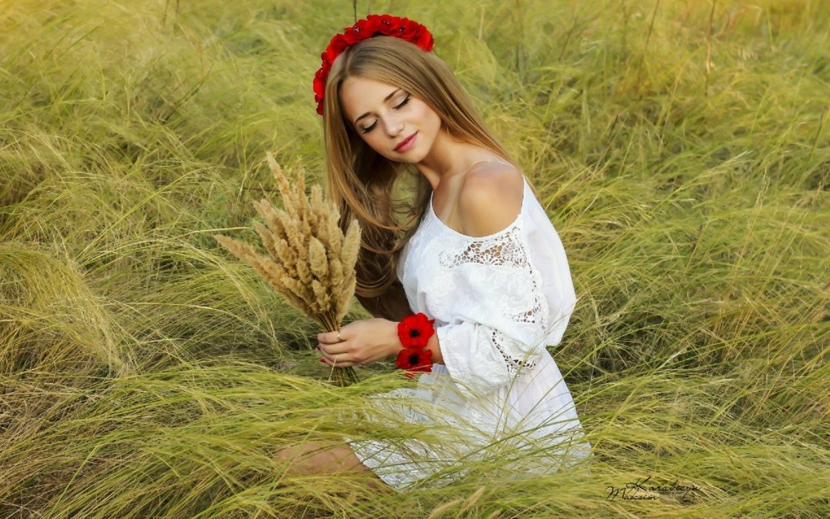 Русские девушки самые красивые демотиваторы