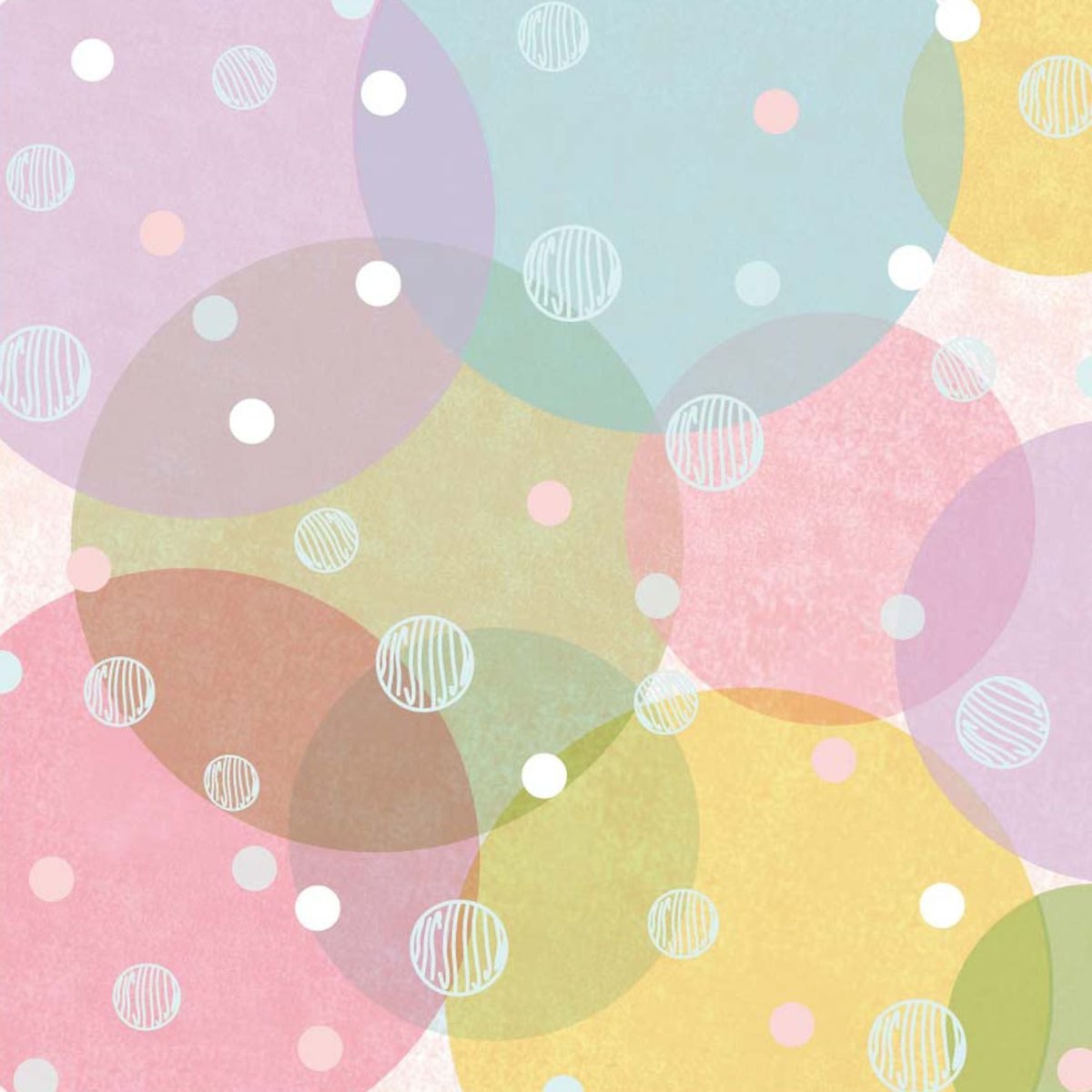 Детский фон