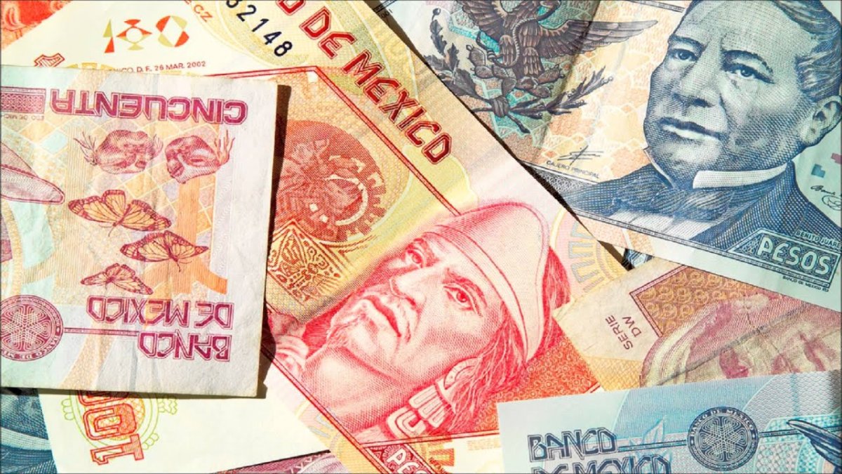 Банкноты Ренд южноафриканский Рэнд