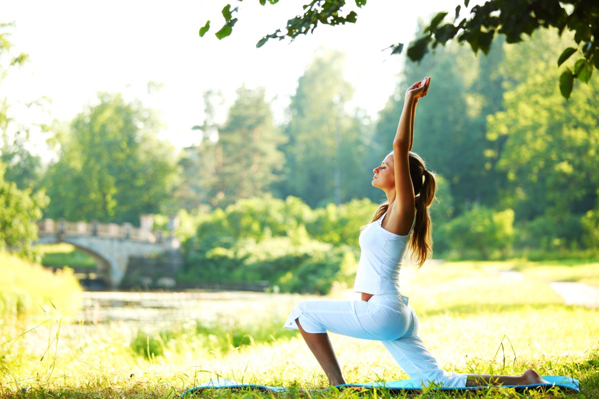 Зарядка картинки для детей