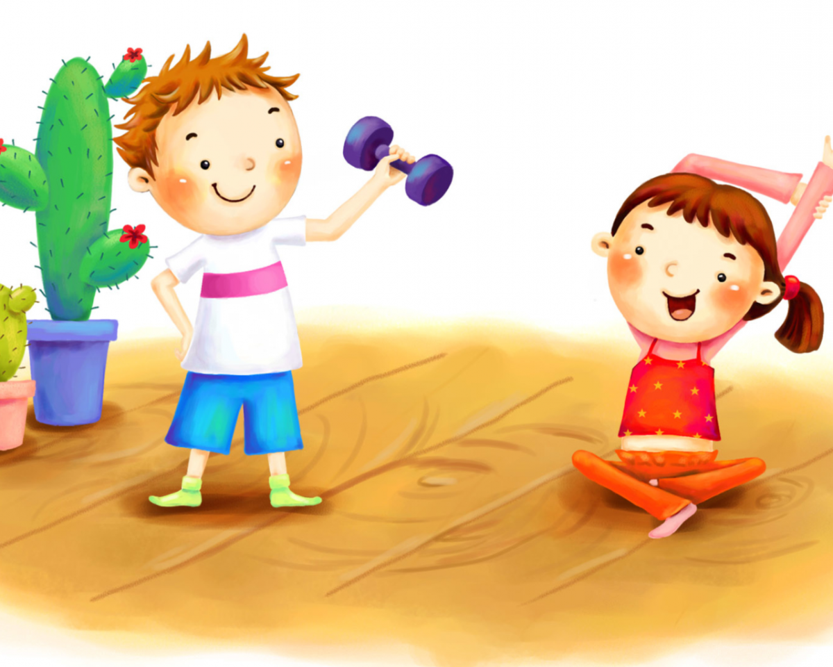 Йога на пляже группа