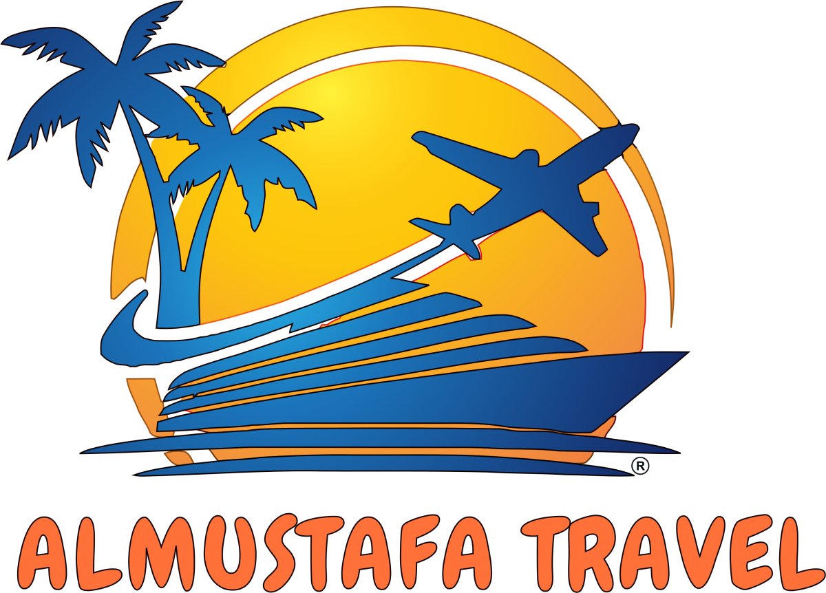 Логотипы туристических фирм