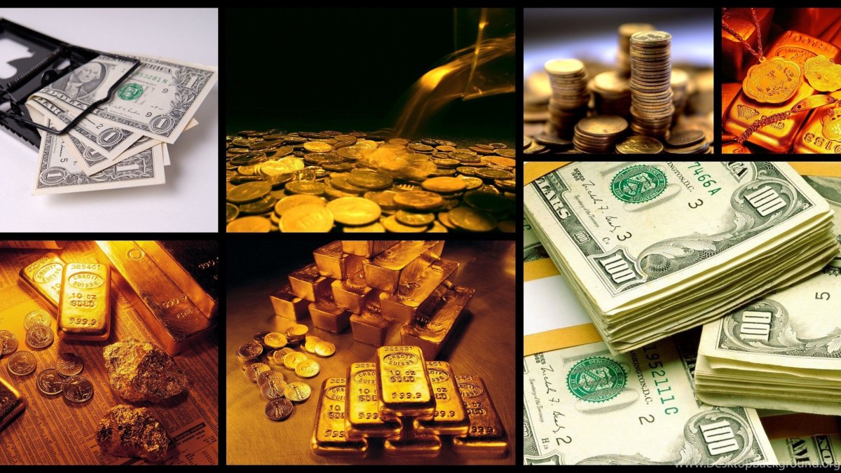 Деньги и изобилие