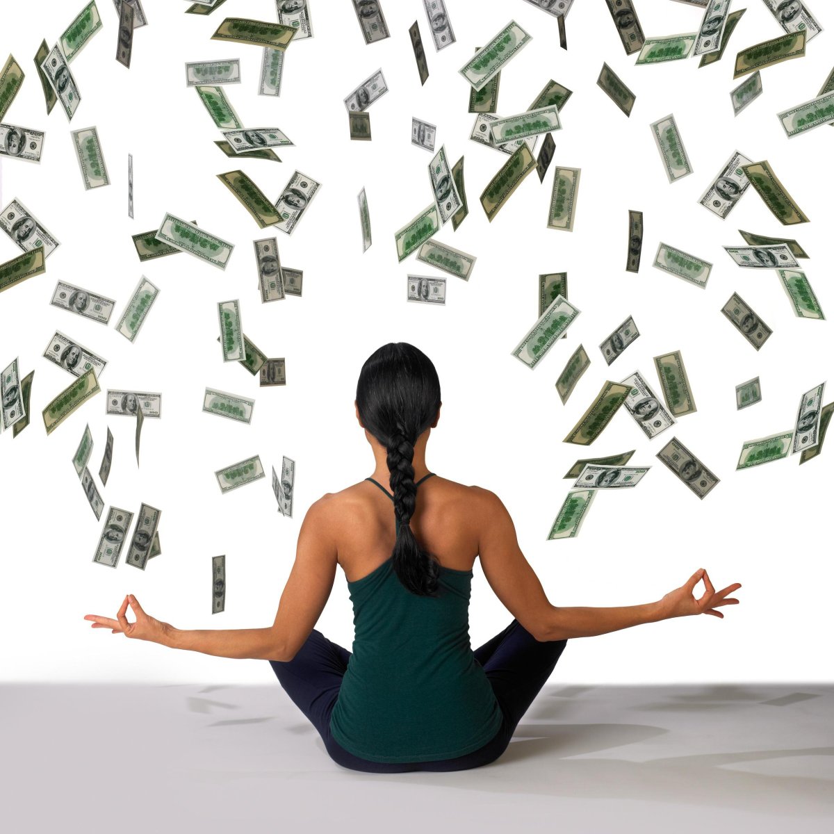 Денежная мотивация