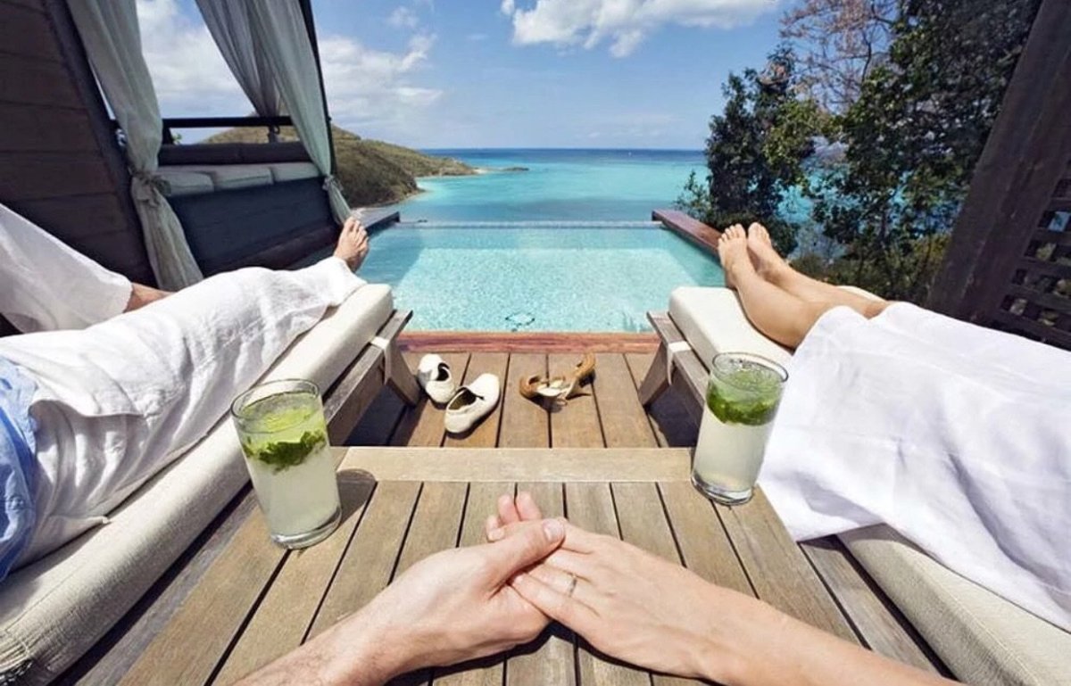 Атрибуты красивой жизни