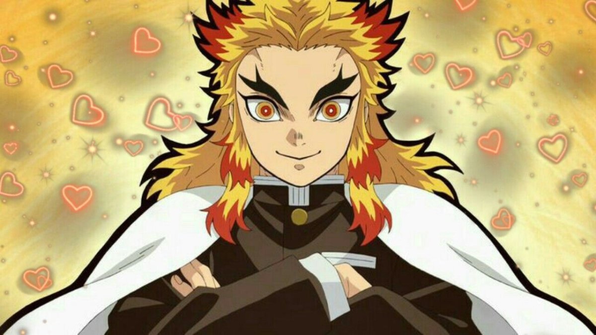 Клинок рассекающий демонов Кеджуро