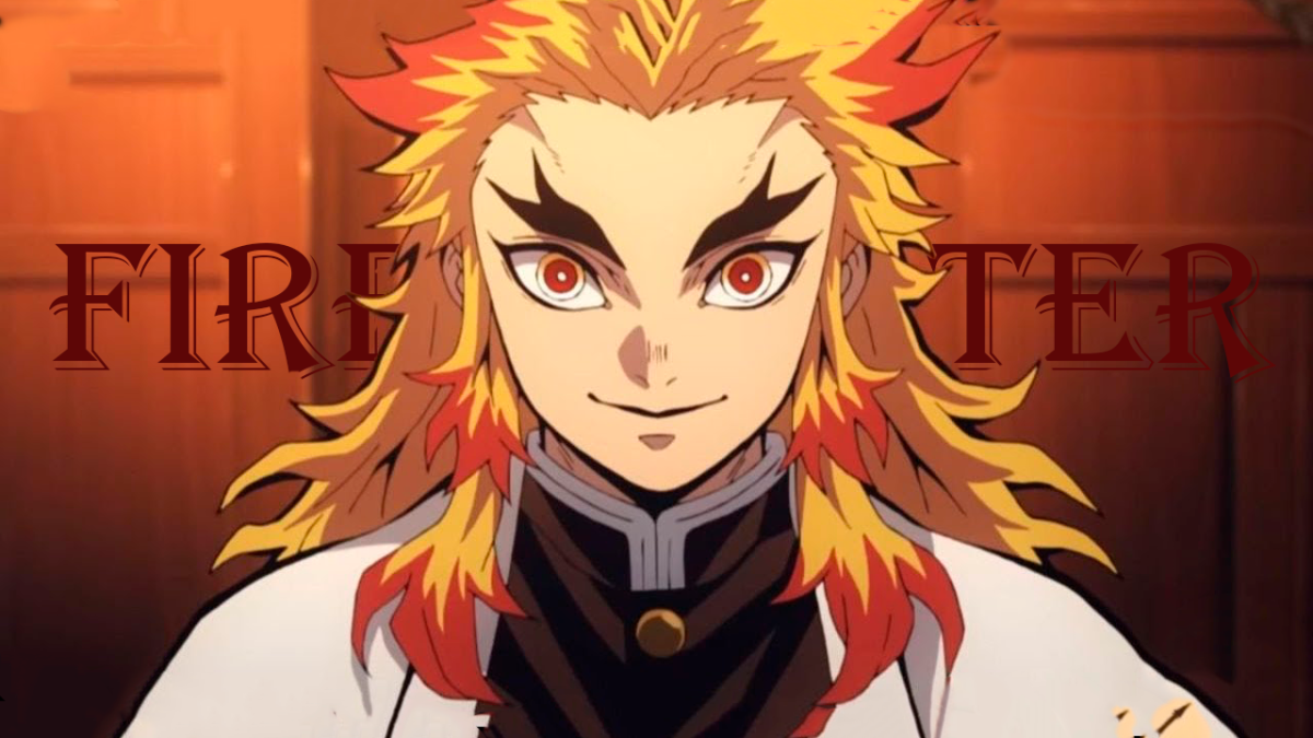 Кёджуру Ренгоку