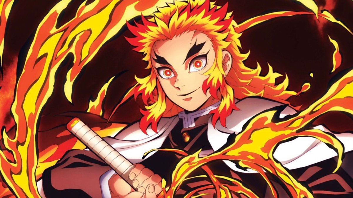 Геджиро Ренгоку