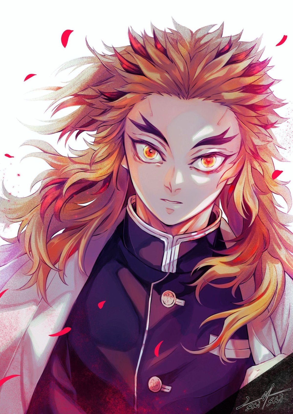 Гарда кёджуро Ренгоку