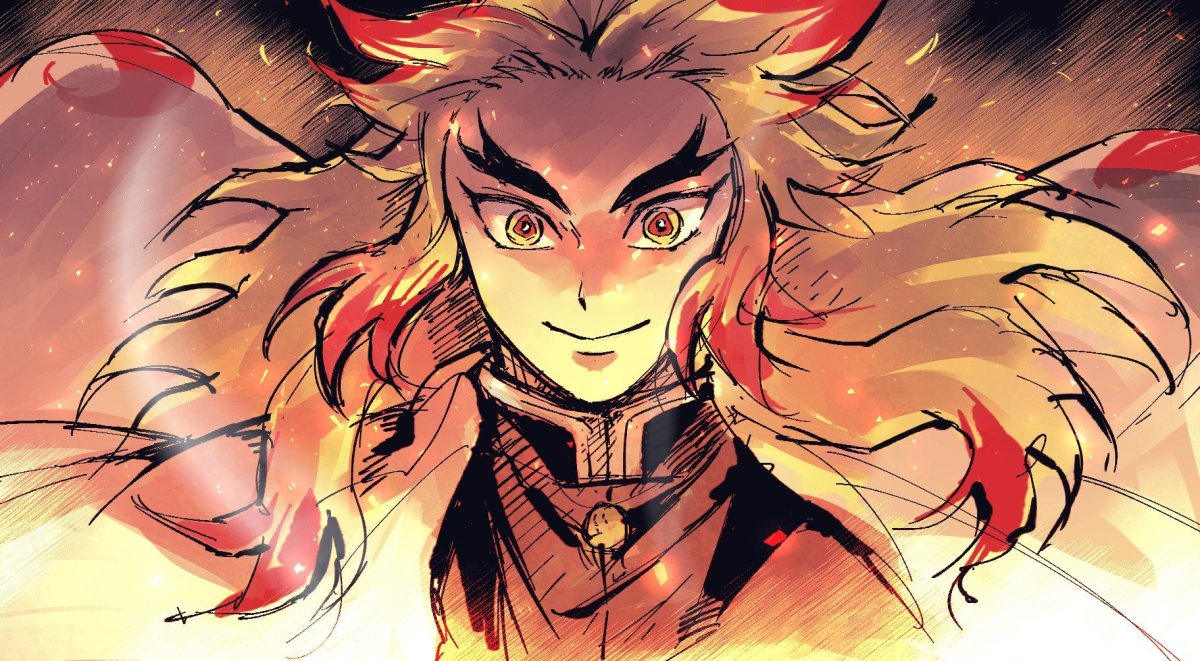 Шинджуро Ренгоку