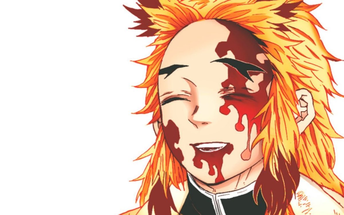 Ренгоку Кёджиро