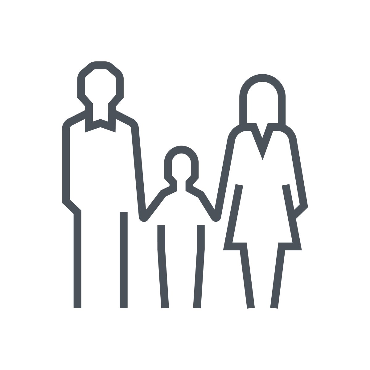 Символ семьи