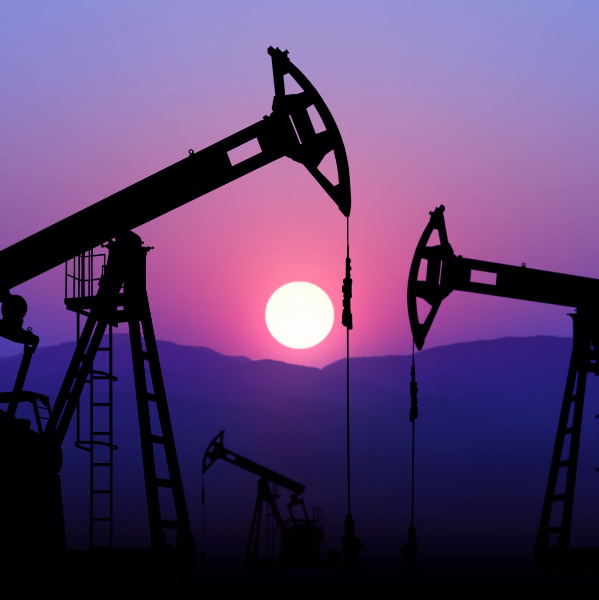 Нефтегазовая промышленность клипарт