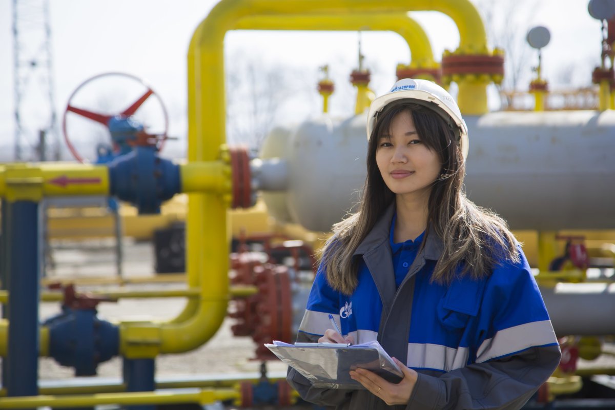 Асель Туранова