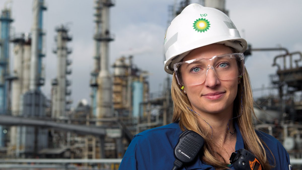 Нефтяная скважина