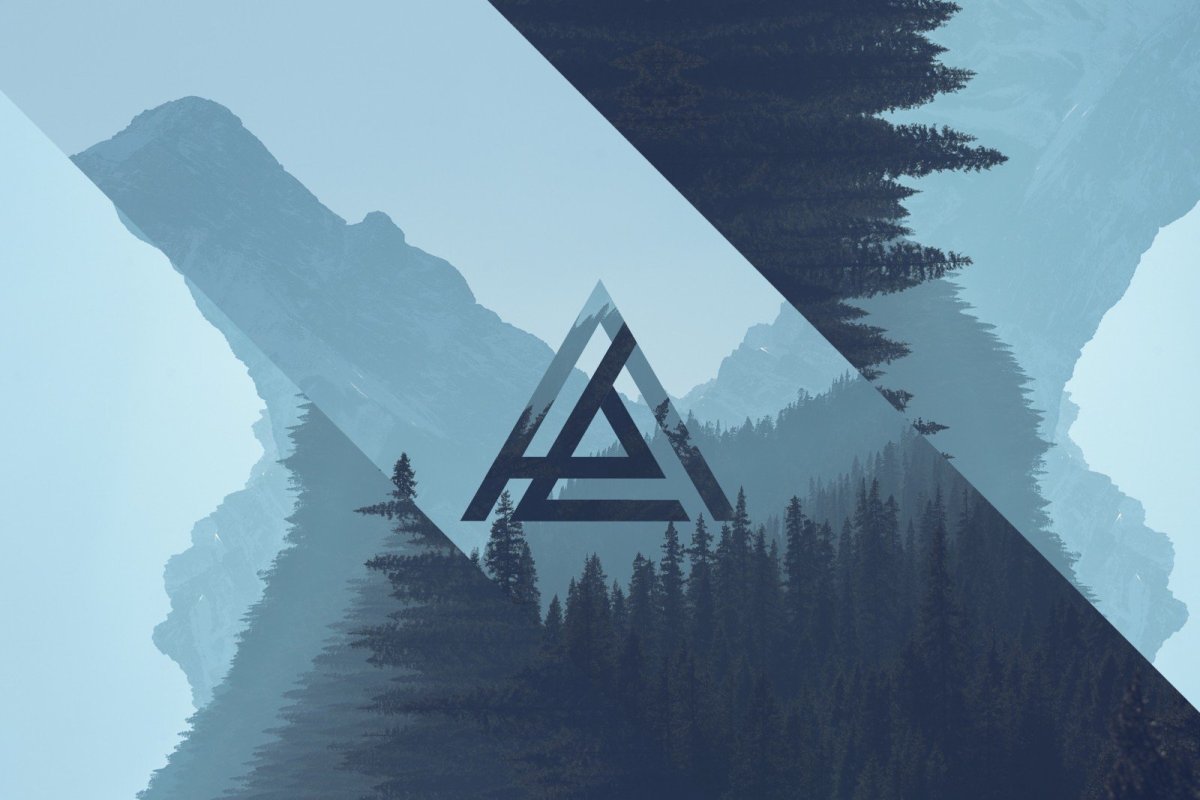 Геометрические горы