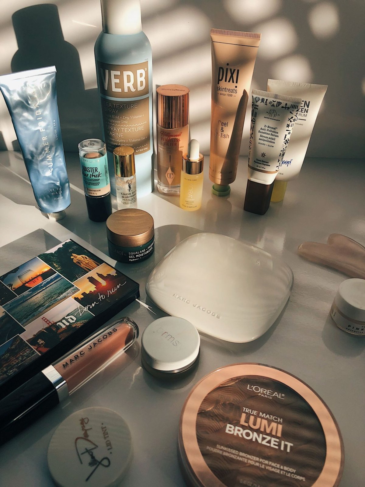 Уходовая косметика