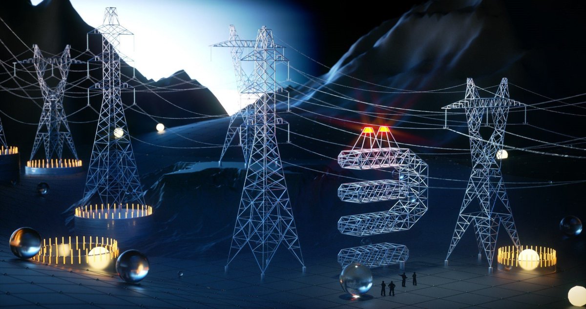 С днем Энергетика поздравление