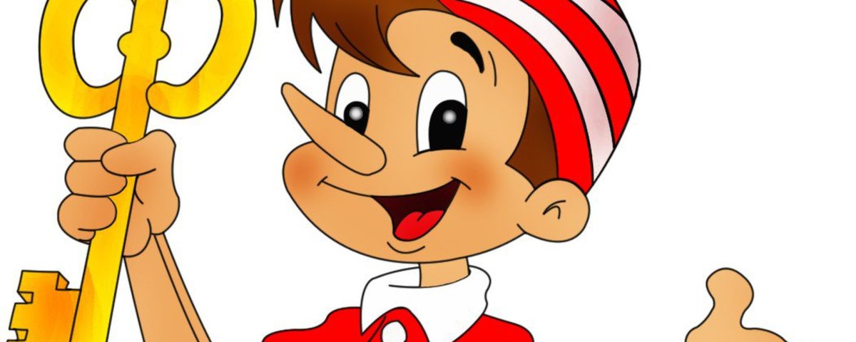 Буратино картинки для детей