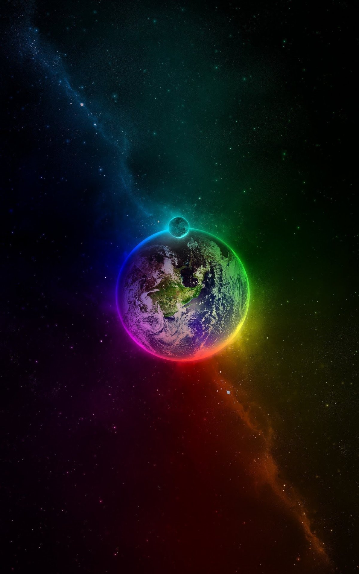 Красивый космос