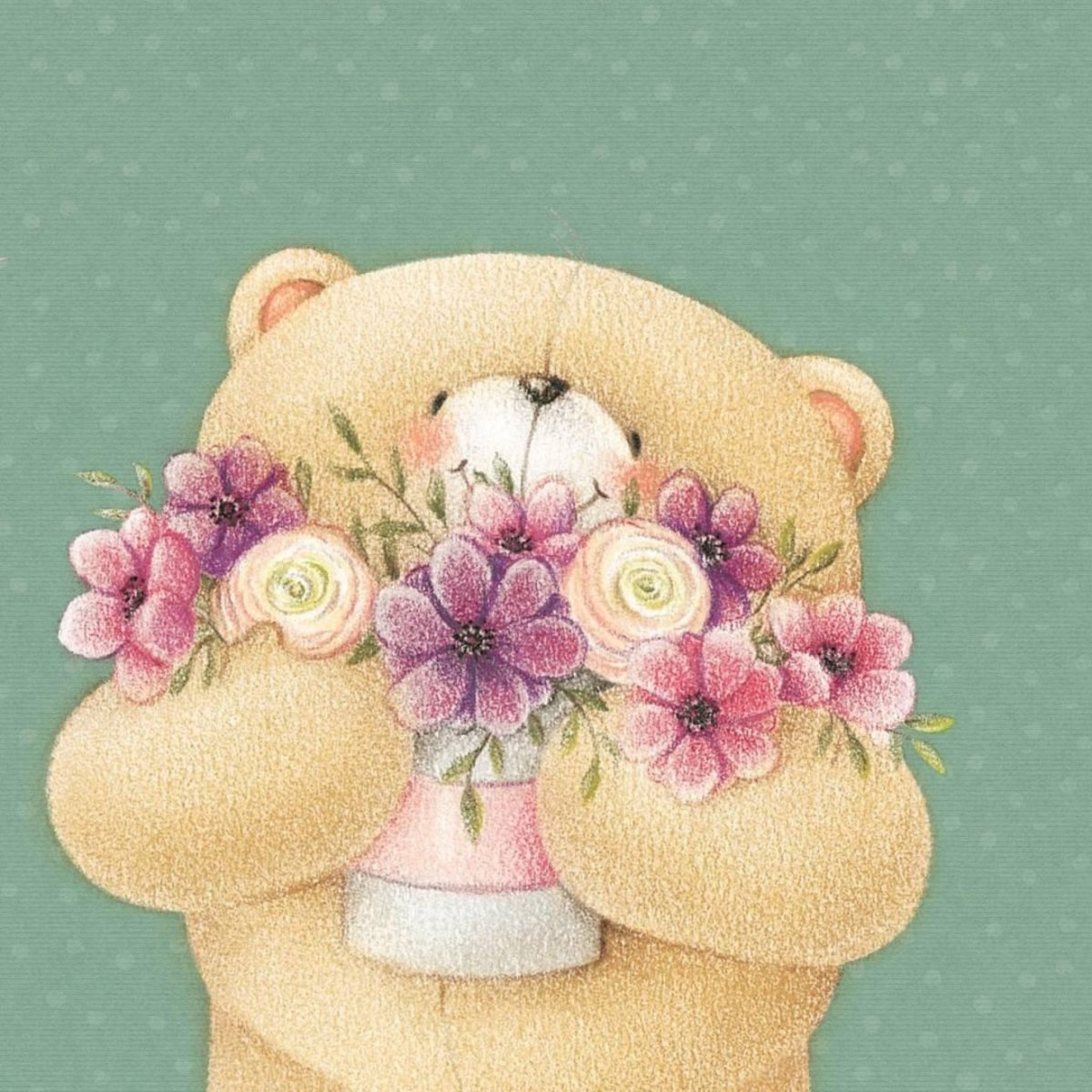 Милые открытки