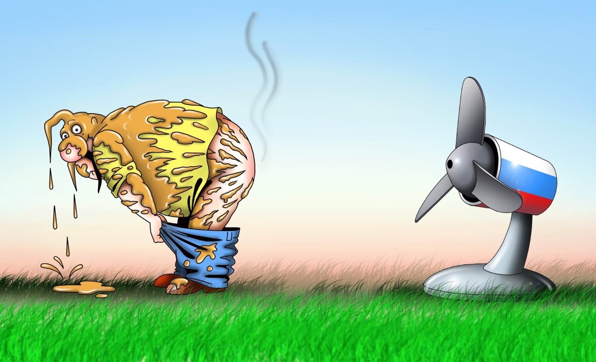 Художник фэнтези Джим Варрен