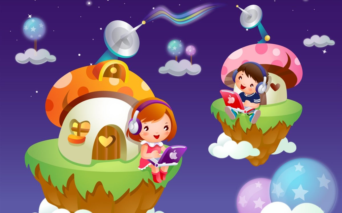 Морячки в детском саду