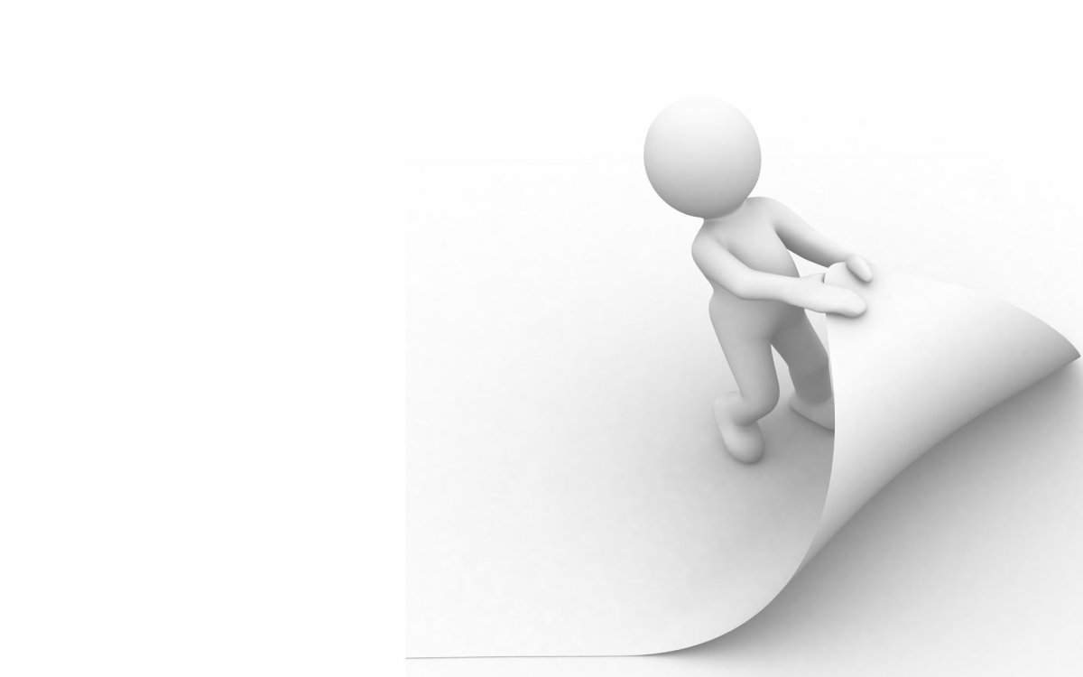 Общество человечки