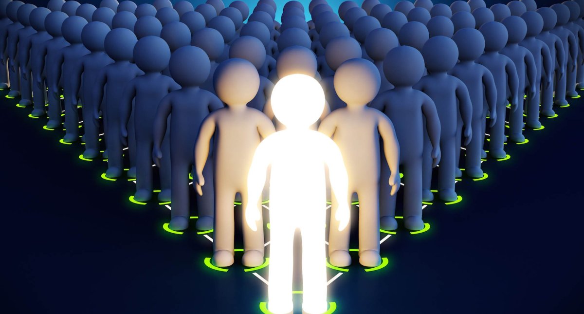 Человек и государство