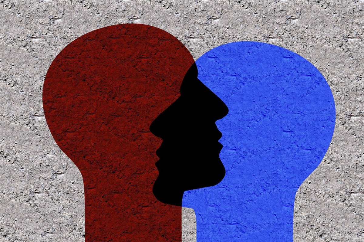 Личность иллюстрация