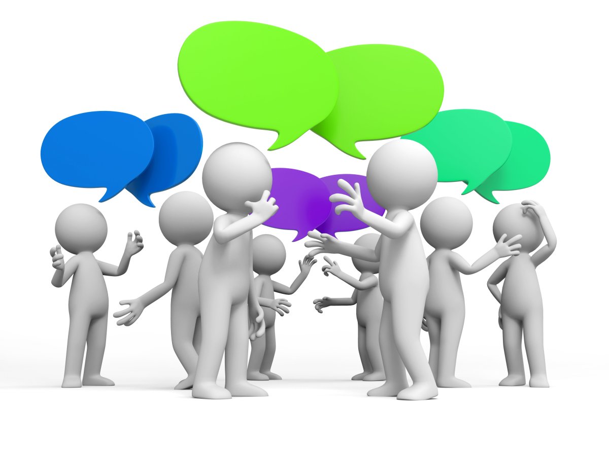 Личность иллюстрация