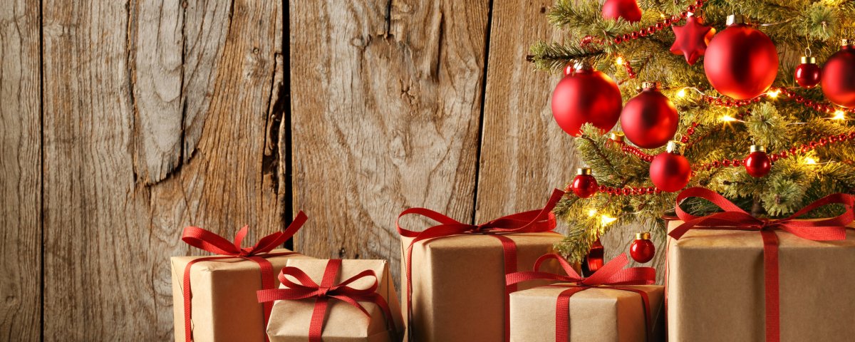 Новогодний конкурс