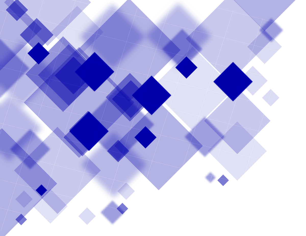 Фон квадраты