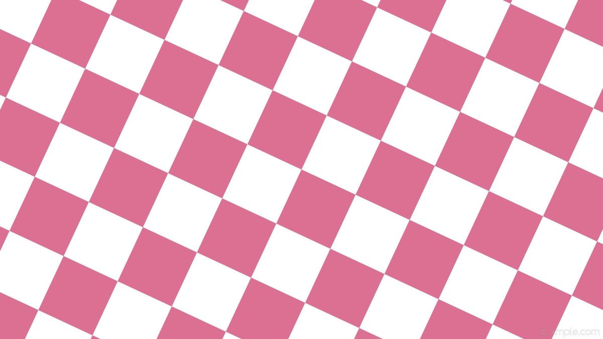 Розовая клетка