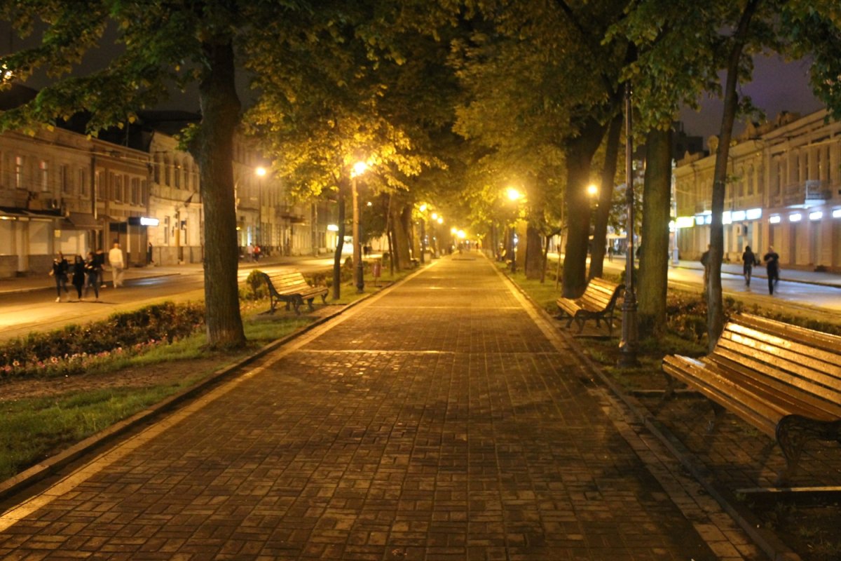 Северная Осетия проспект мира