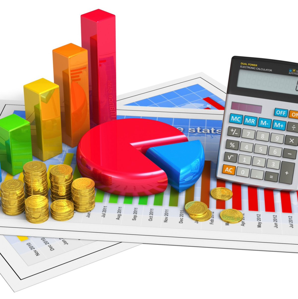 Бюджет иллюстрация