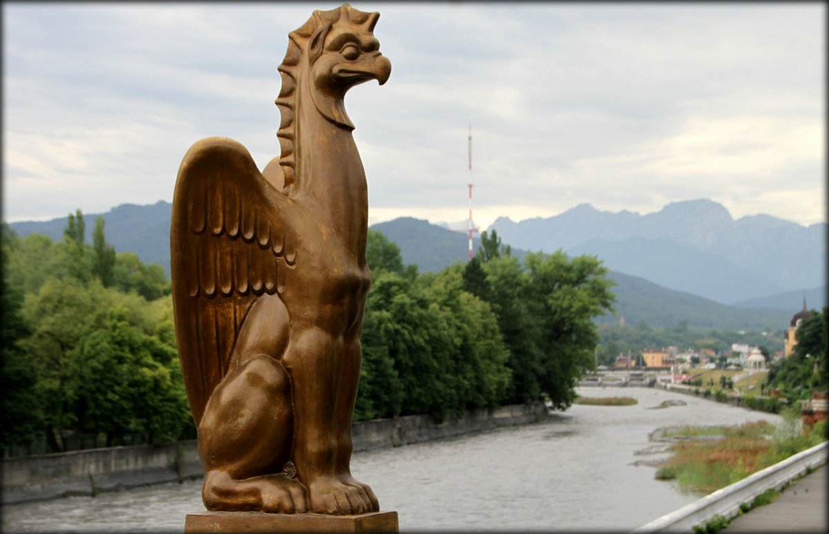 Северная Осетия Алания Фатима