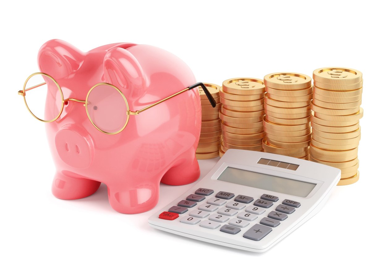 Экономия копилка