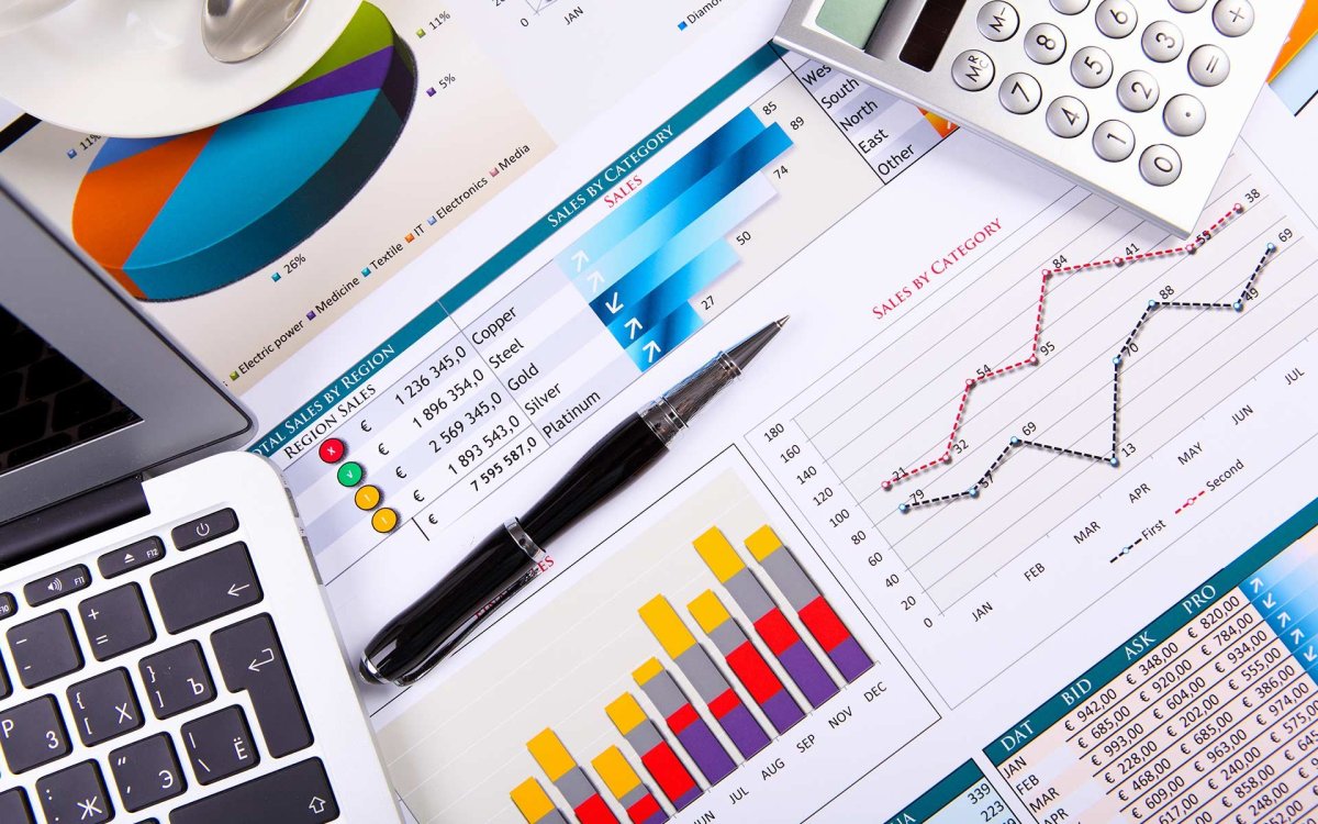 Финансовое планирование