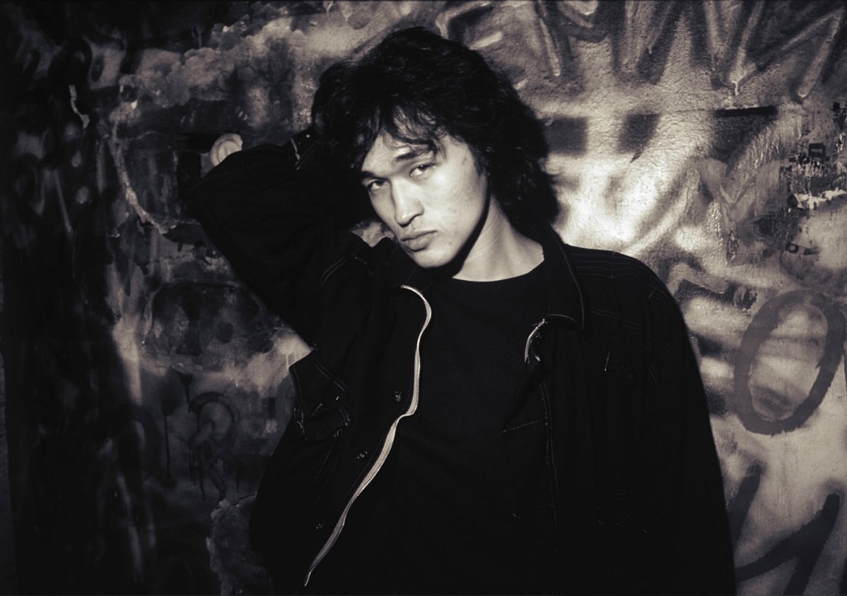 Виктор Цой слушать онлайн бесплатно в хорошем качестве